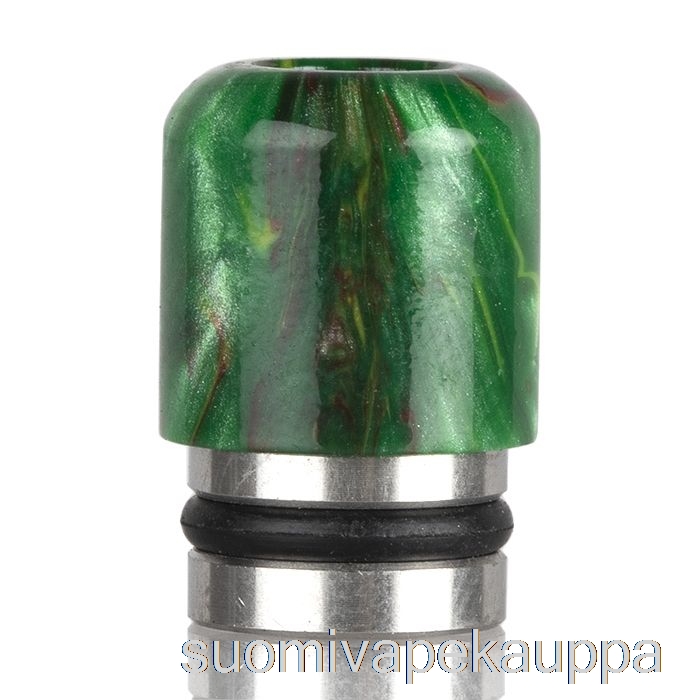 Vape Kauppa 510 Mini Poland Hybridi Tippakärki Vihreä